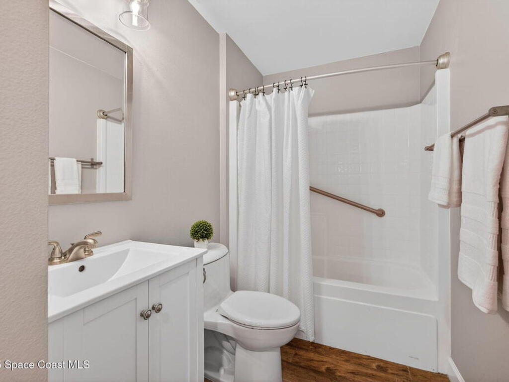 8497 Mizell Drive, Melbourne, FL 32940