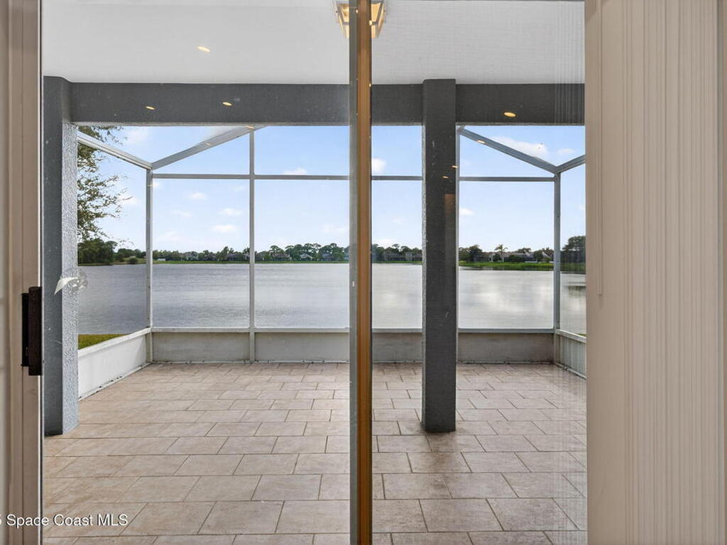 8497 Mizell Drive, Melbourne, FL 32940