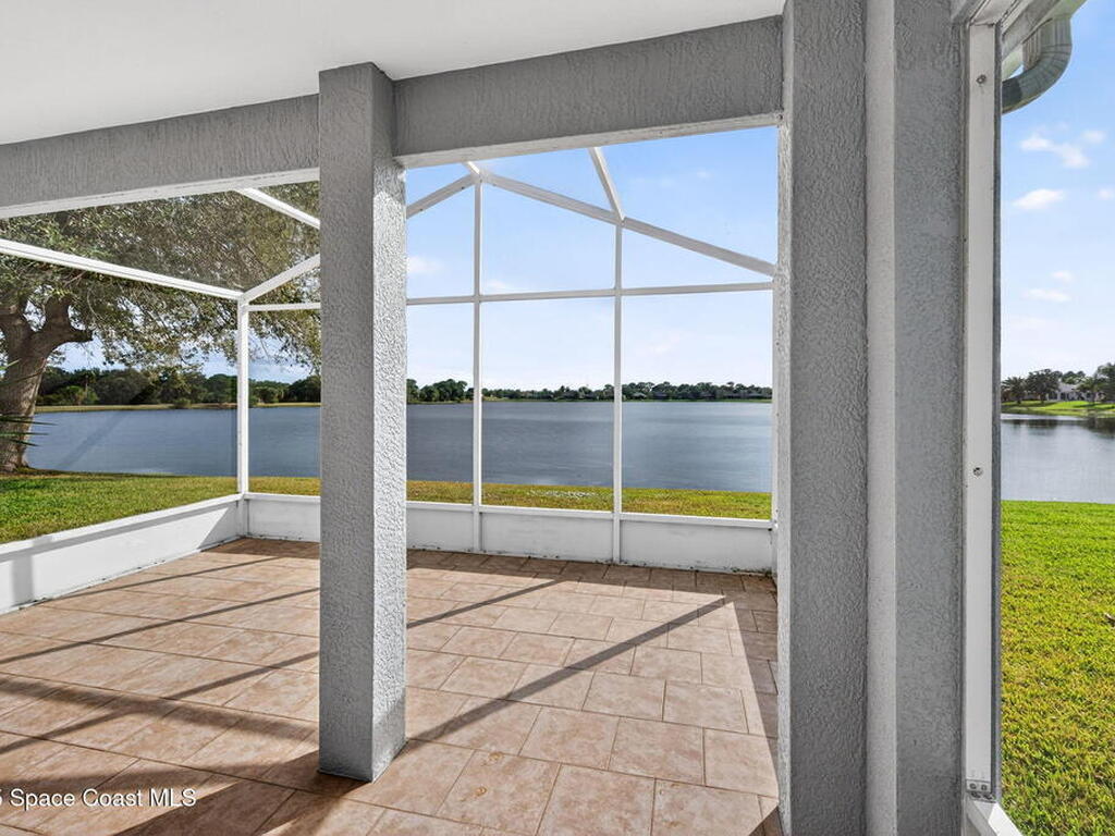 8497 Mizell Drive, Melbourne, FL 32940