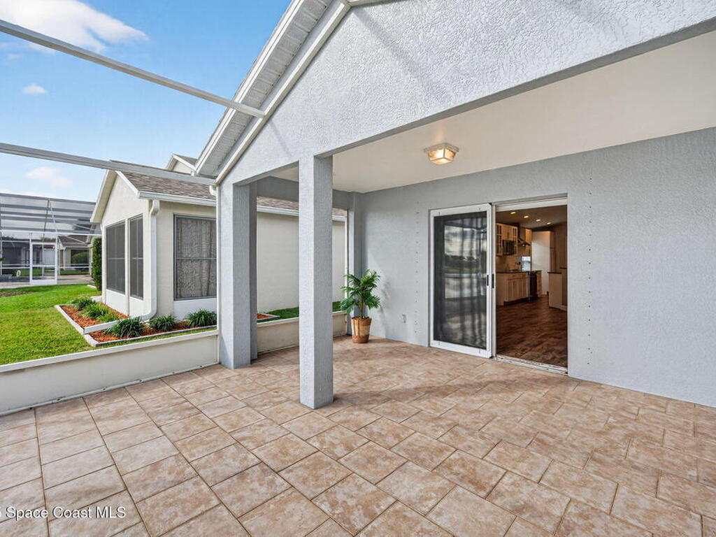 8497 Mizell Drive, Melbourne, FL 32940