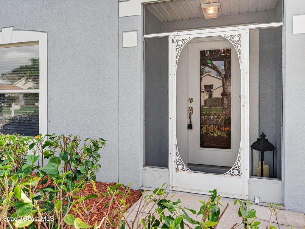 8497 Mizell Drive, Melbourne, FL 32940