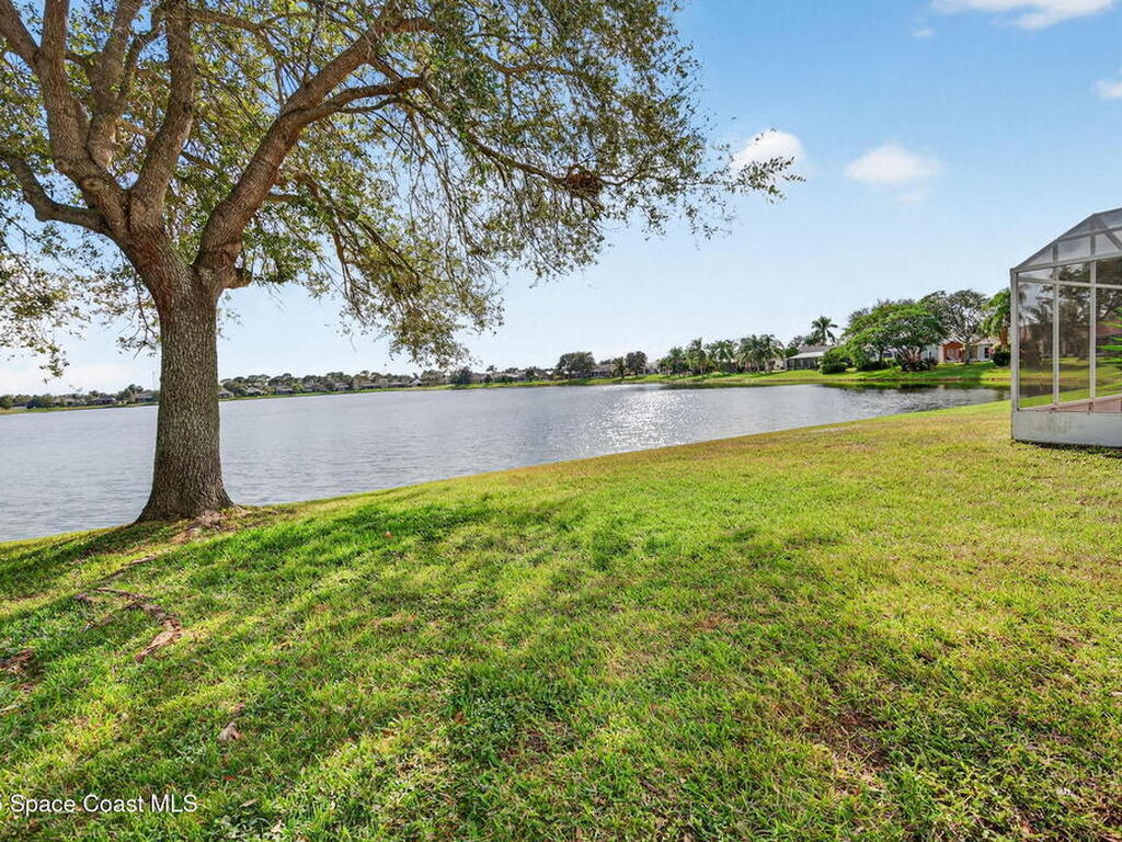 8497 Mizell Drive, Melbourne, FL 32940