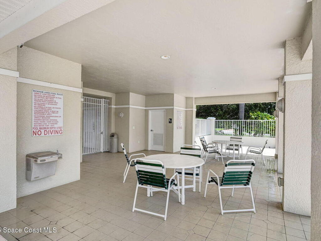 8497 Mizell Drive, Melbourne, FL 32940