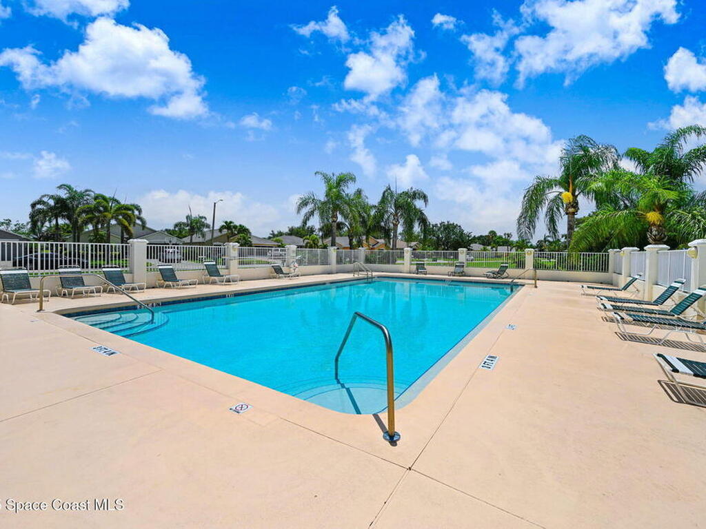 8497 Mizell Drive, Melbourne, FL 32940