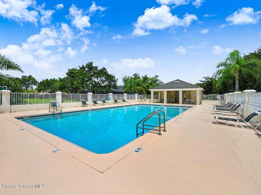 8497 Mizell Drive, Melbourne, FL 32940