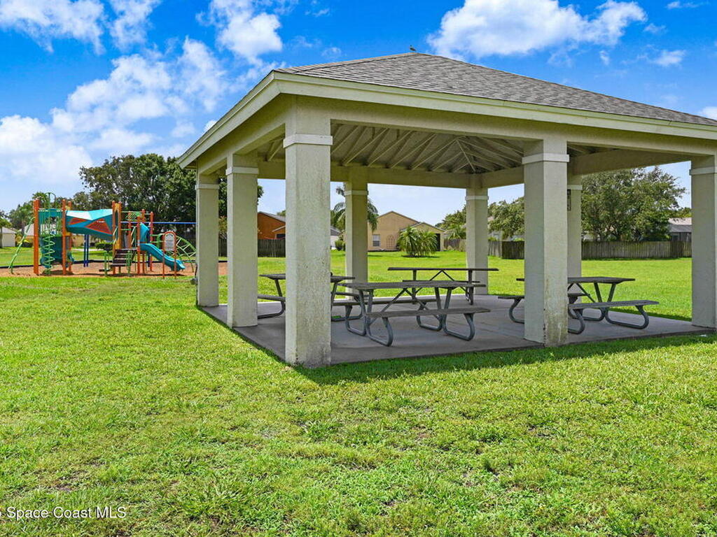 8497 Mizell Drive, Melbourne, FL 32940