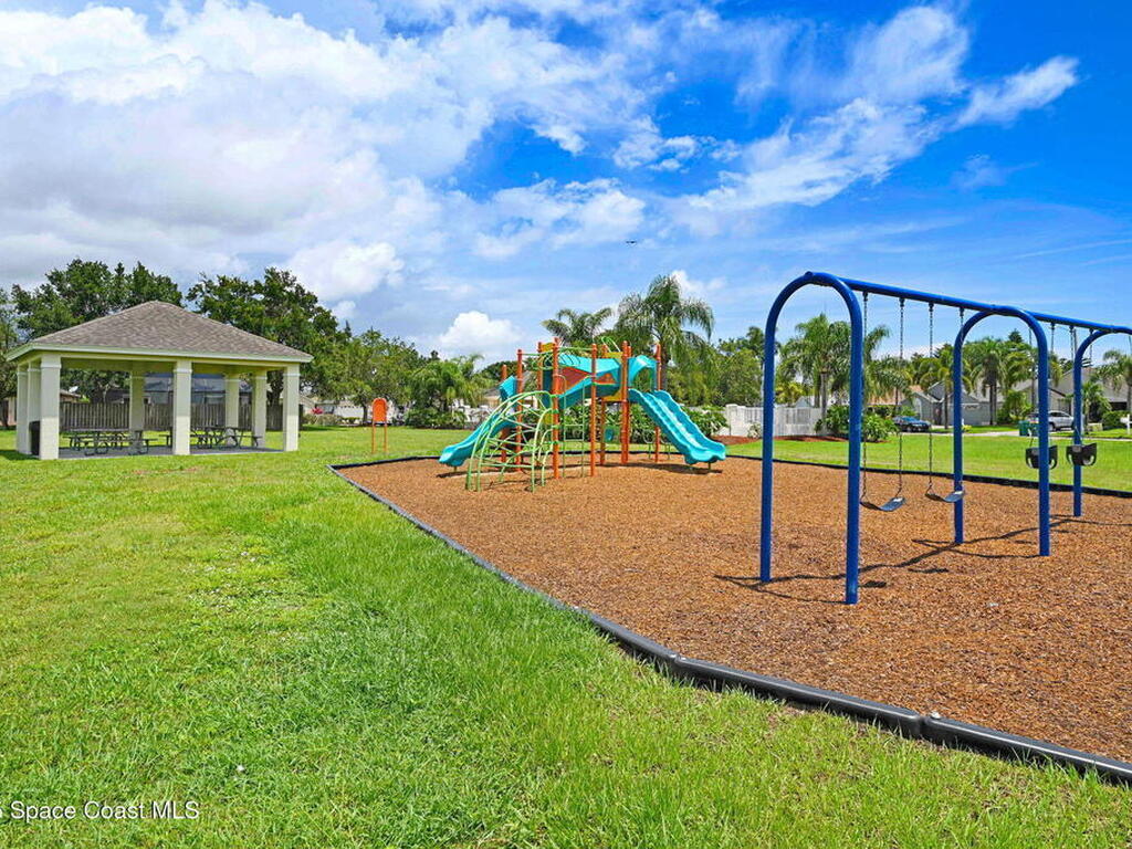 8497 Mizell Drive, Melbourne, FL 32940