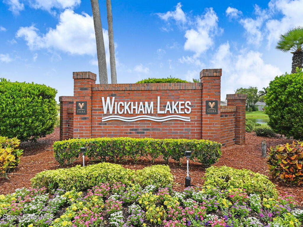 8497 Mizell Drive, Melbourne, FL 32940