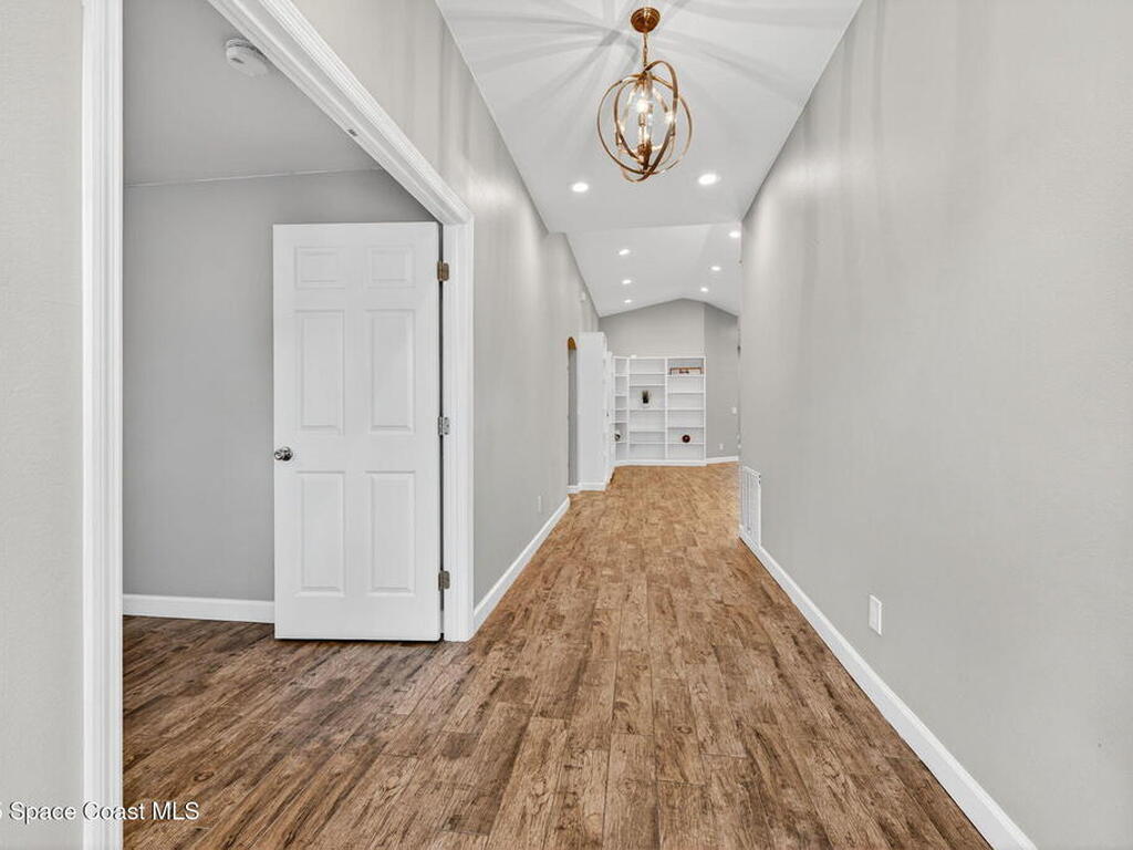 8497 Mizell Drive, Melbourne, FL 32940