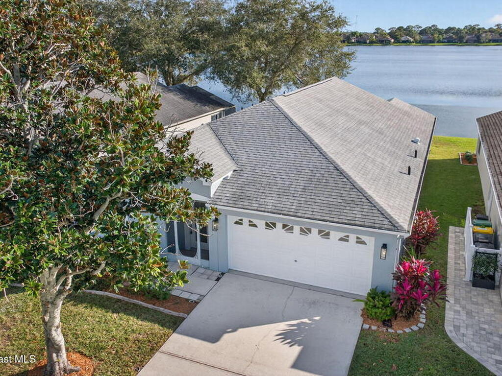 8497 Mizell Drive, Melbourne, FL 32940