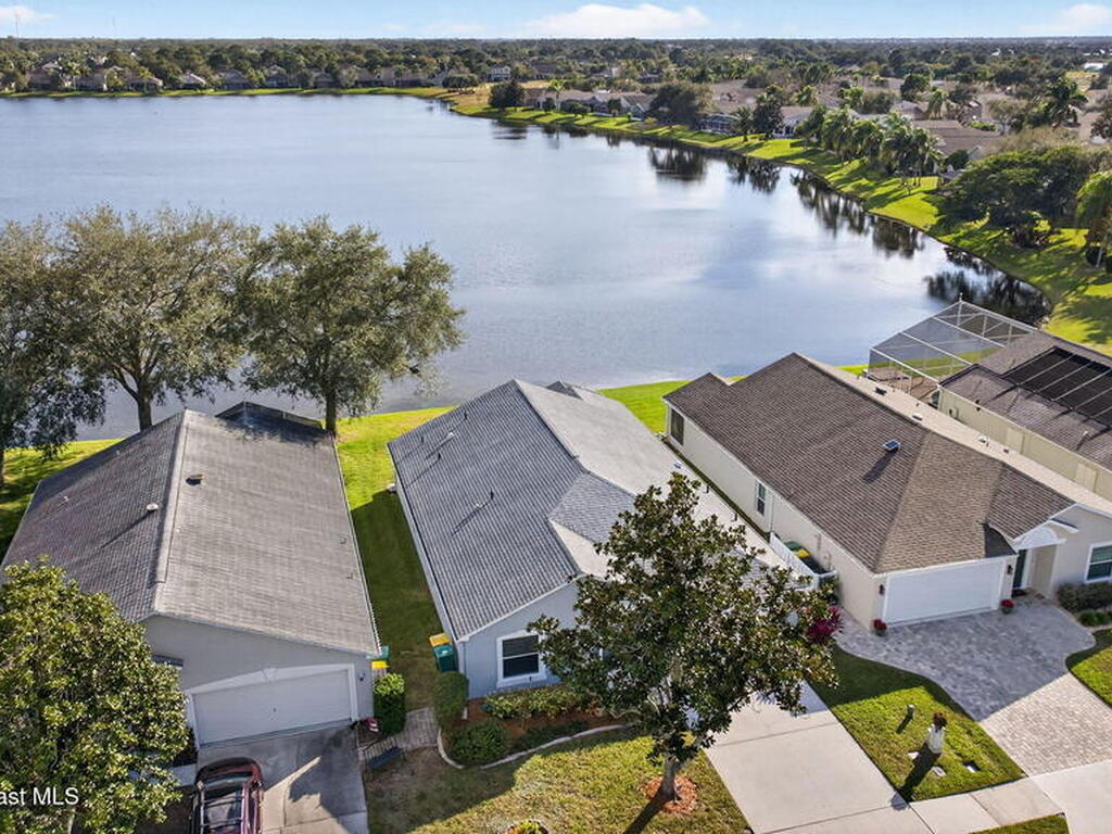 8497 Mizell Drive, Melbourne, FL 32940