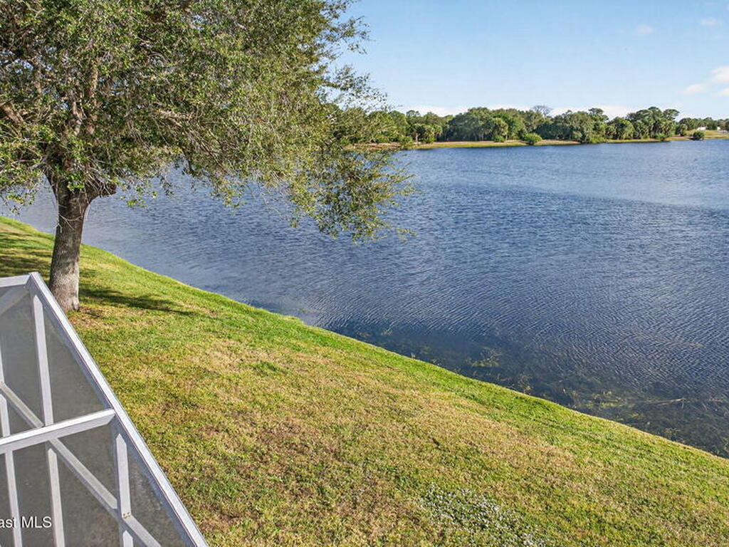 8497 Mizell Drive, Melbourne, FL 32940