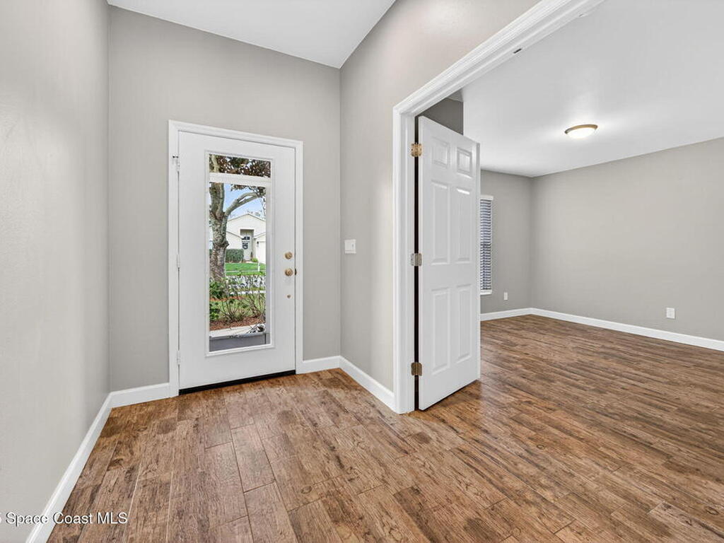 8497 Mizell Drive, Melbourne, FL 32940