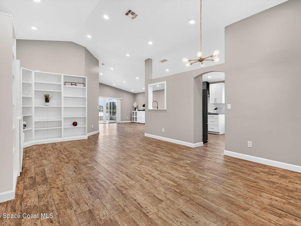 8497 Mizell Drive, Melbourne, FL 32940