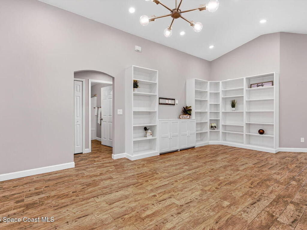 8497 Mizell Drive, Melbourne, FL 32940