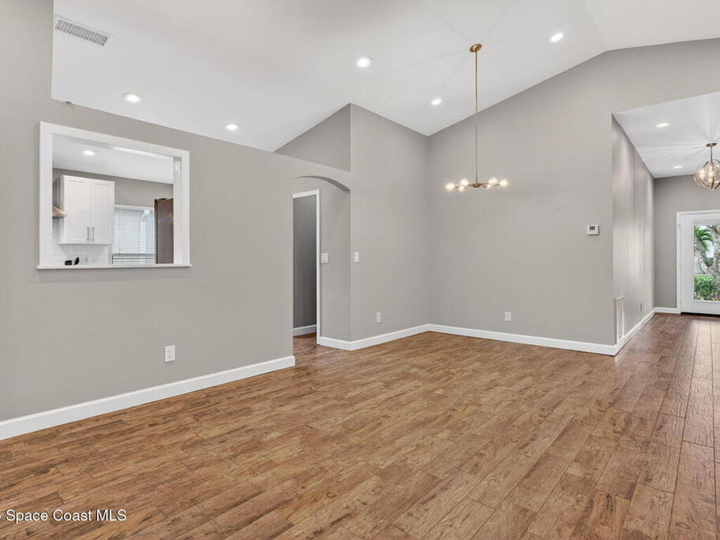 8497 Mizell Drive, Melbourne, FL 32940