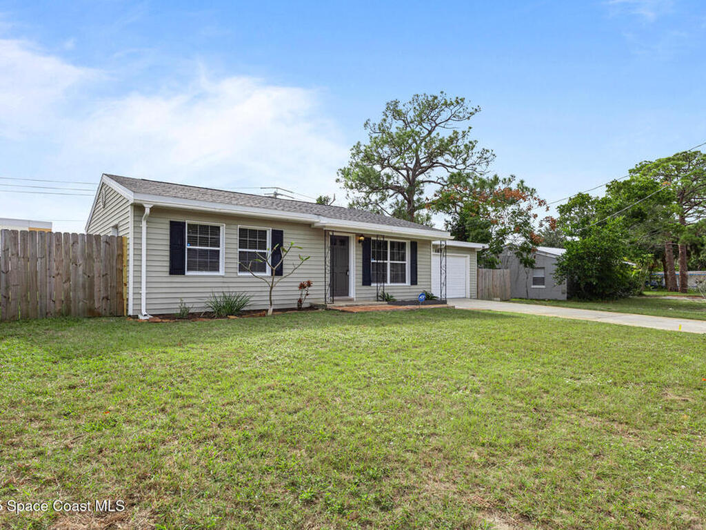 187 Jackson Street, Titusville, FL 32780