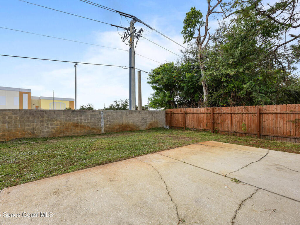 187 Jackson Street, Titusville, FL 32780