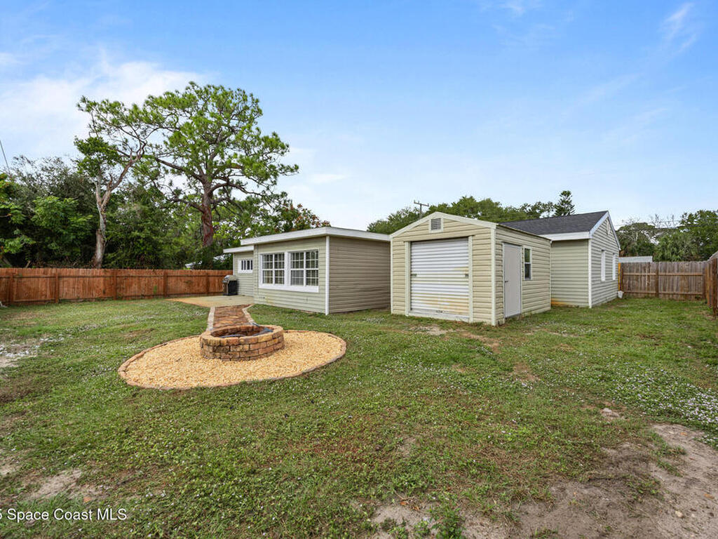 187 Jackson Street, Titusville, FL 32780