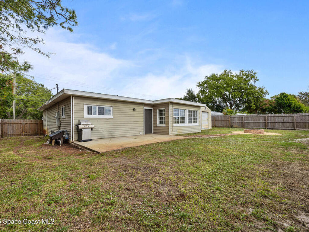 187 Jackson Street, Titusville, FL 32780