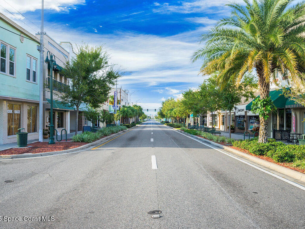 1540 S Washington Avenue, Titusville, FL 32780