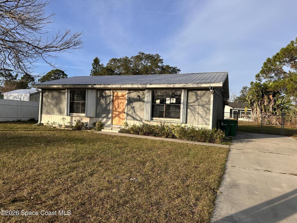 6074 Aires Avenue, Cocoa, FL 32927