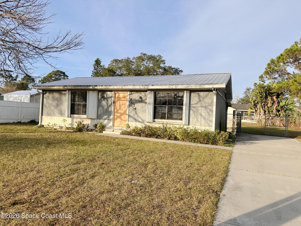 6074 Aires Avenue, Cocoa, FL 32927