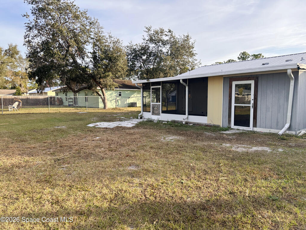 6074 Aires Avenue, Cocoa, FL 32927