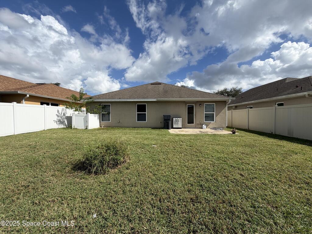 2040 Savannah Boulevard, Titusville, FL 32780