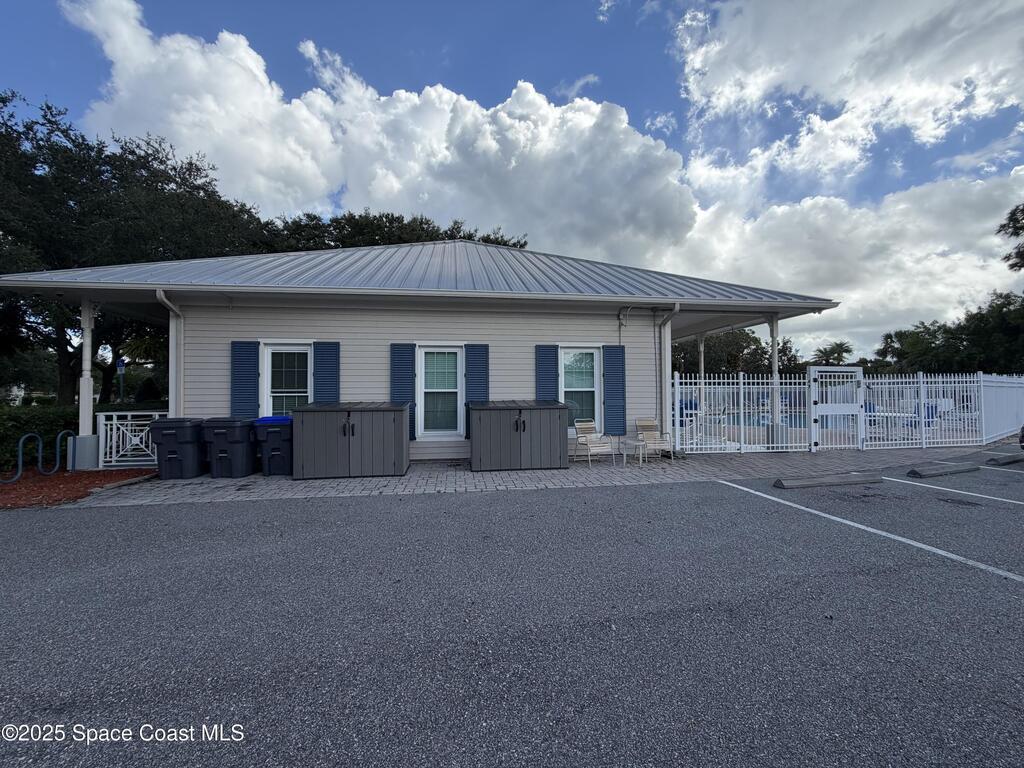 2040 Savannah Boulevard, Titusville, FL 32780