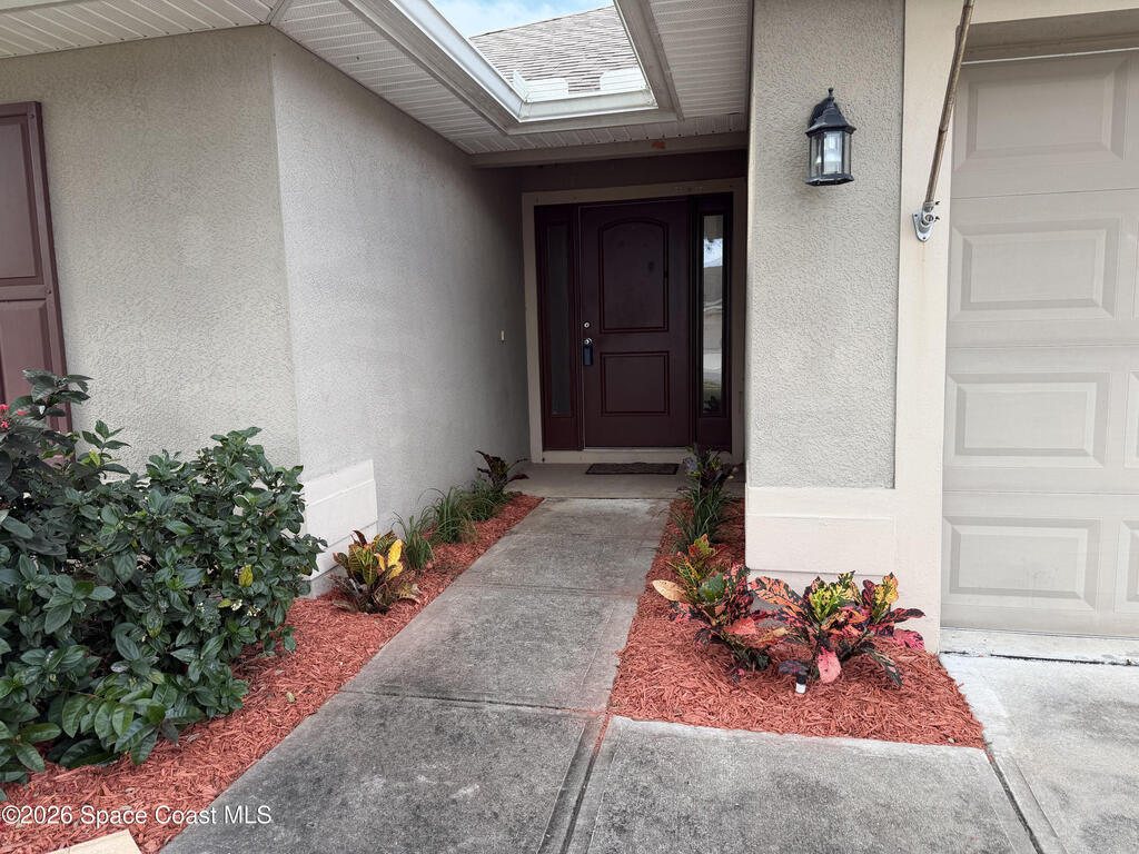 2040 Savannah Boulevard, Titusville, FL 32780