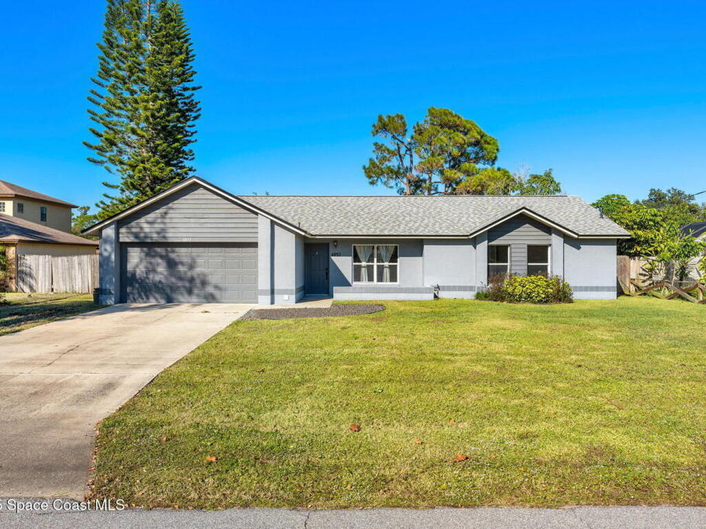 4852 Alfred Street, Cocoa, FL 32927