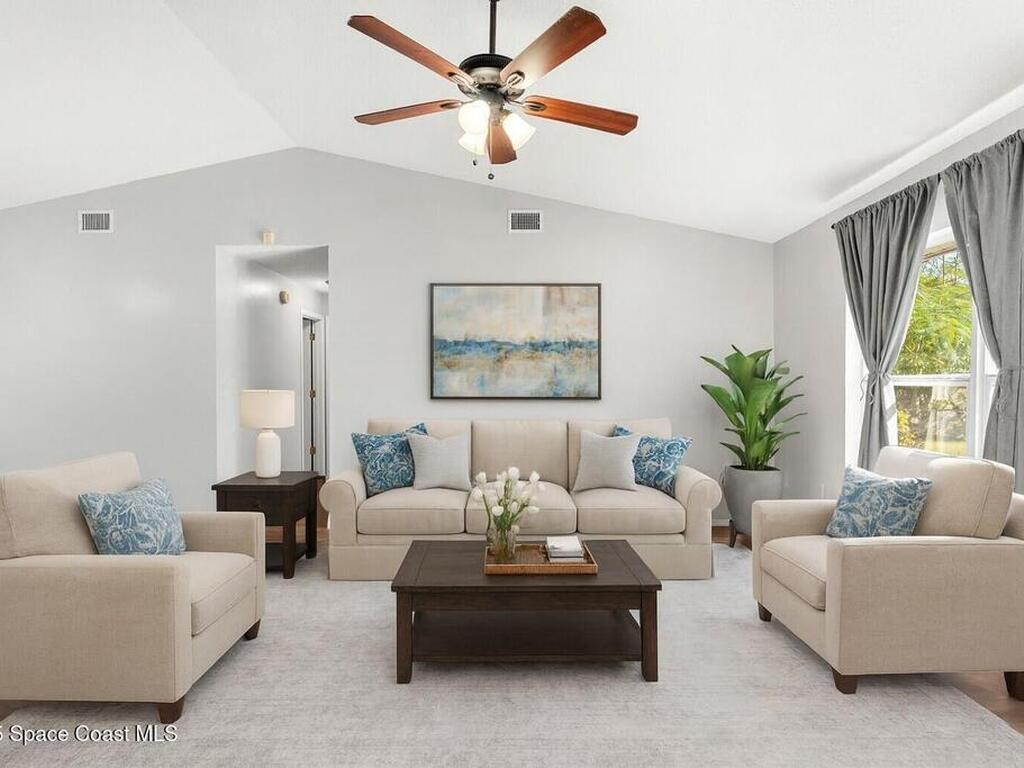 4852 Alfred Street, Cocoa, FL 32927