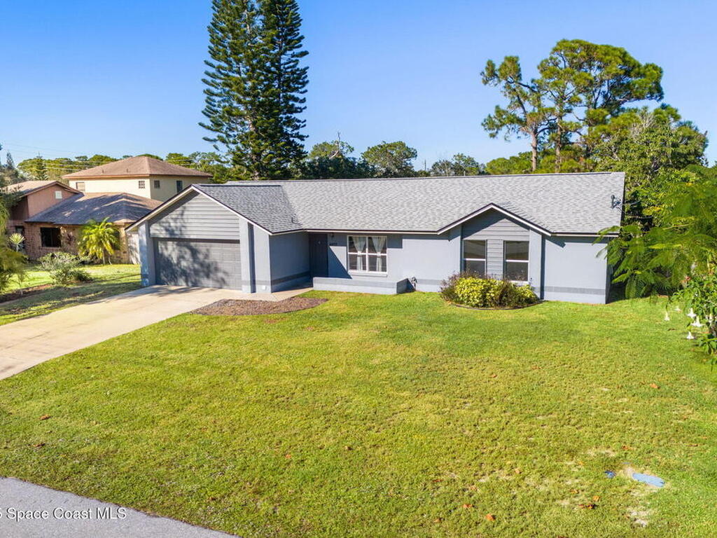 4852 Alfred Street, Cocoa, FL 32927