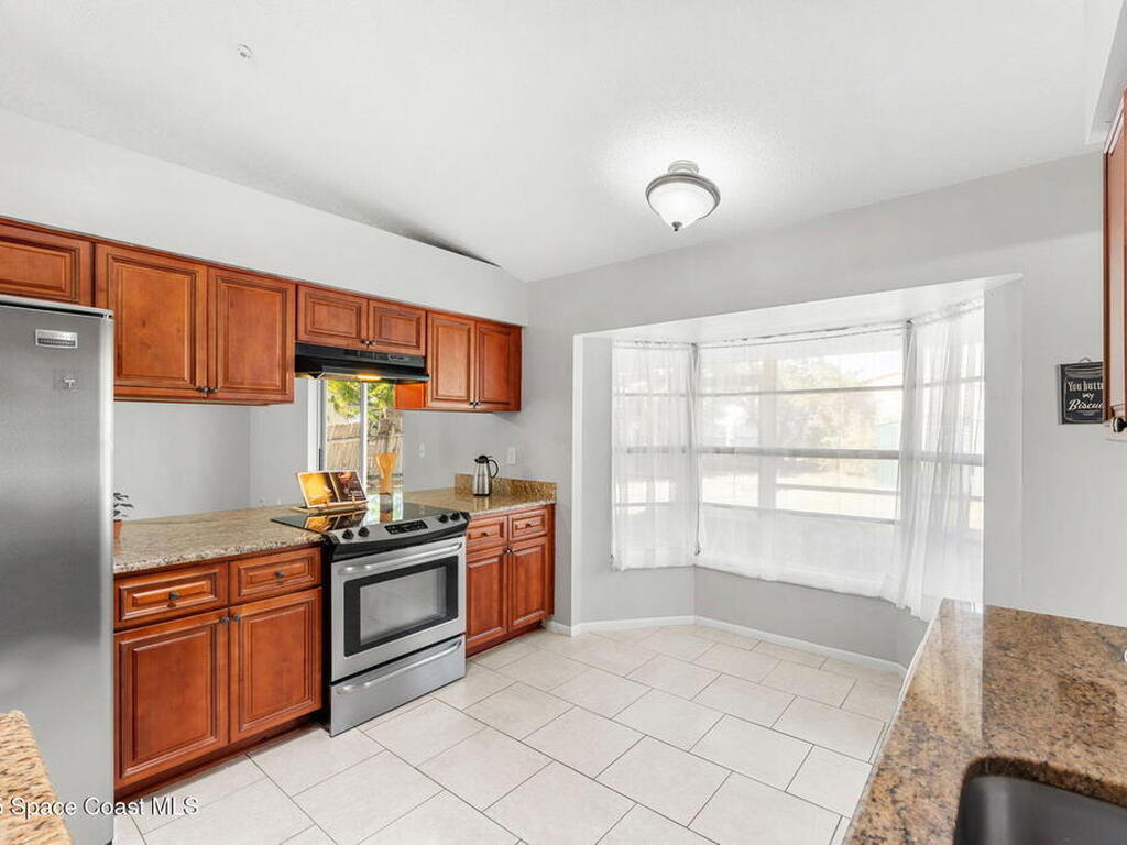 4852 Alfred Street, Cocoa, FL 32927