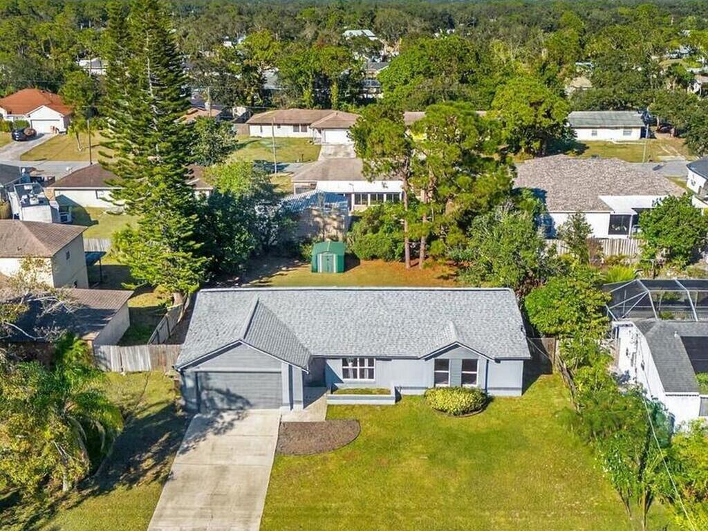 4852 Alfred Street, Cocoa, FL 32927