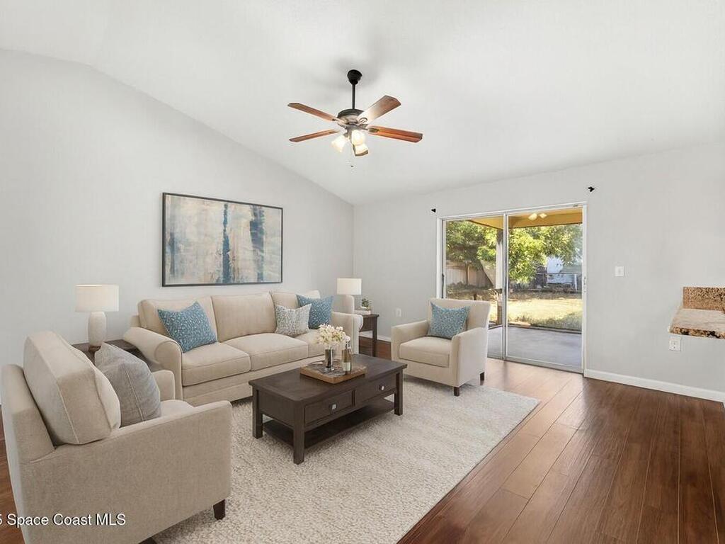 4852 Alfred Street, Cocoa, FL 32927