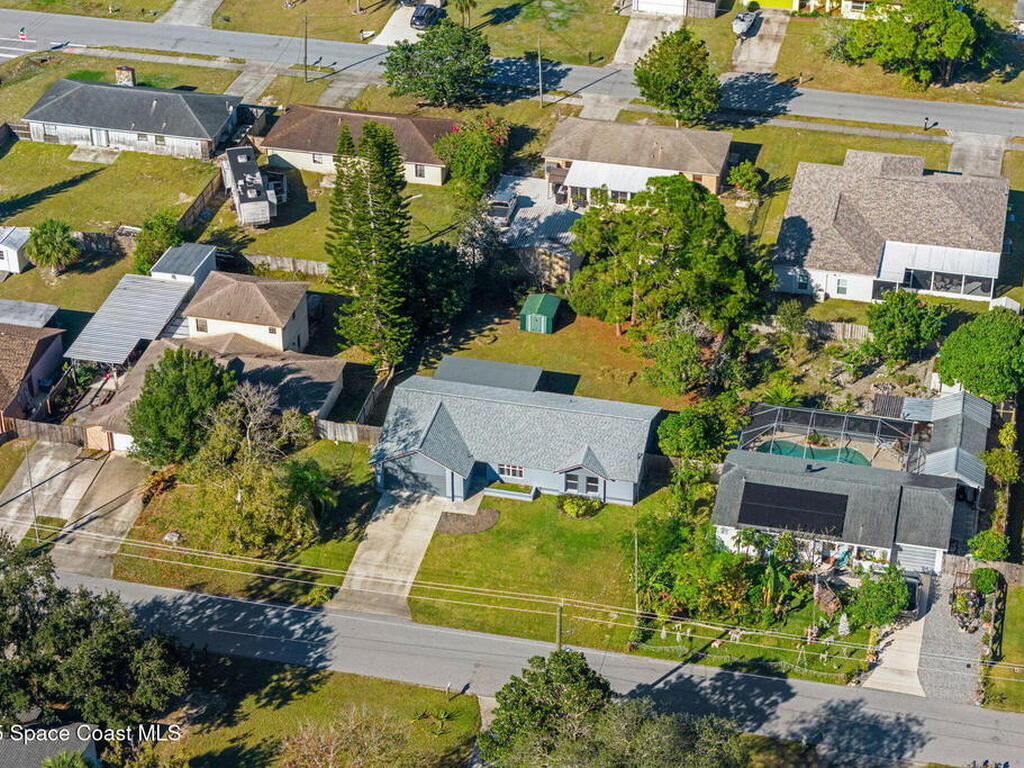 4852 Alfred Street, Cocoa, FL 32927