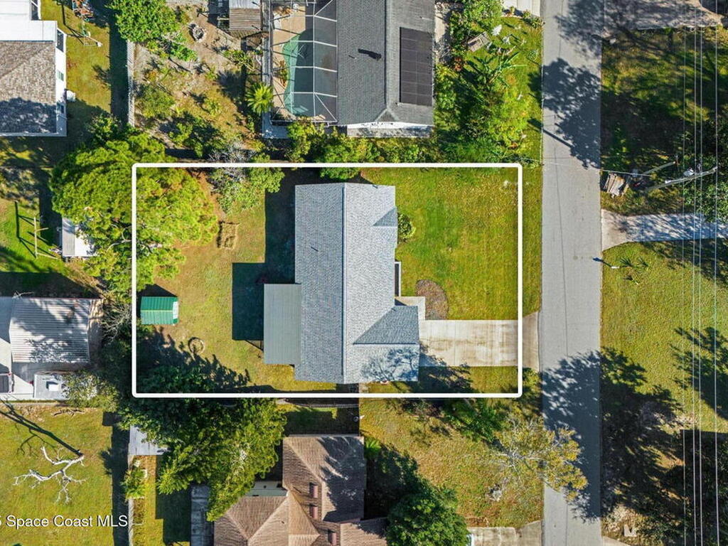 4852 Alfred Street, Cocoa, FL 32927