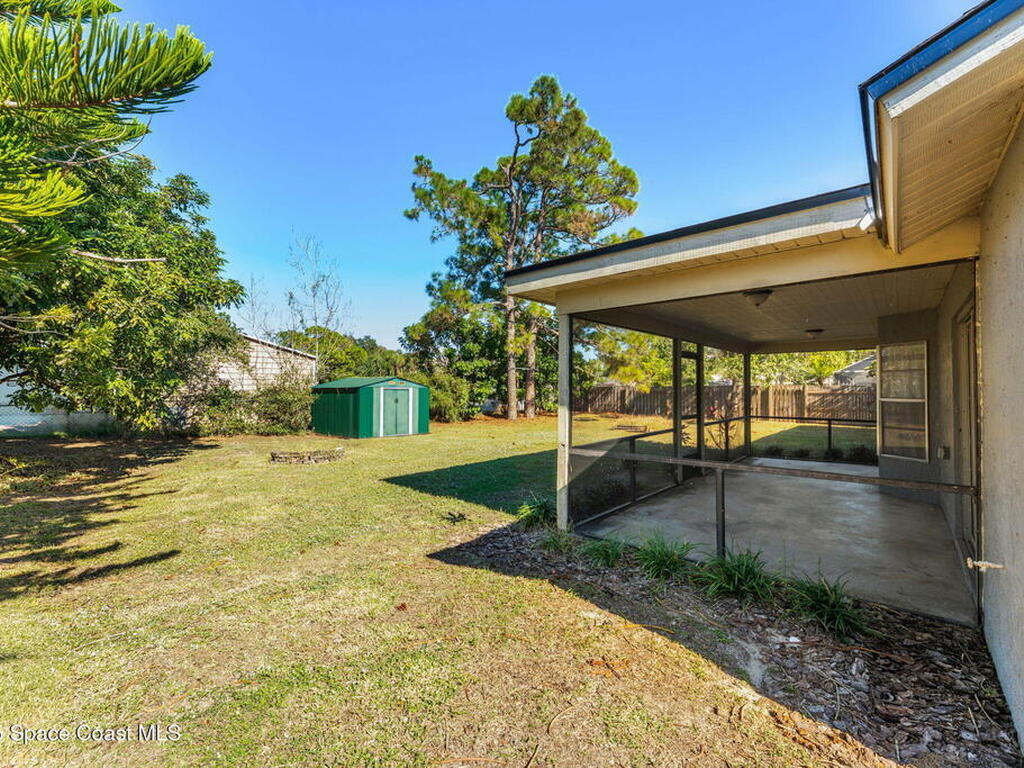 4852 Alfred Street, Cocoa, FL 32927