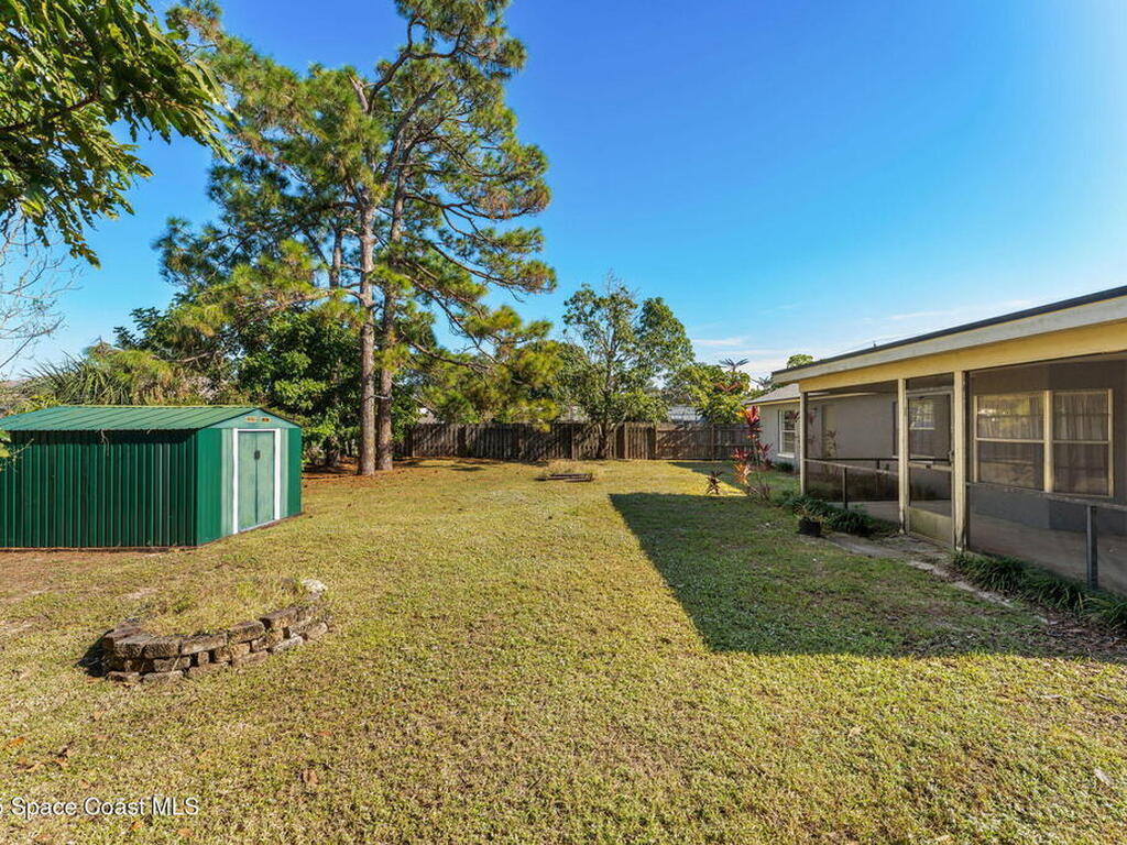 4852 Alfred Street, Cocoa, FL 32927