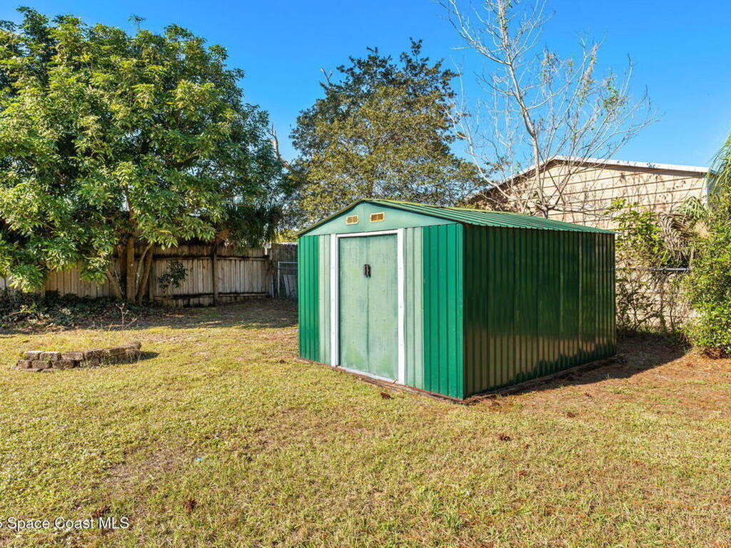 4852 Alfred Street, Cocoa, FL 32927