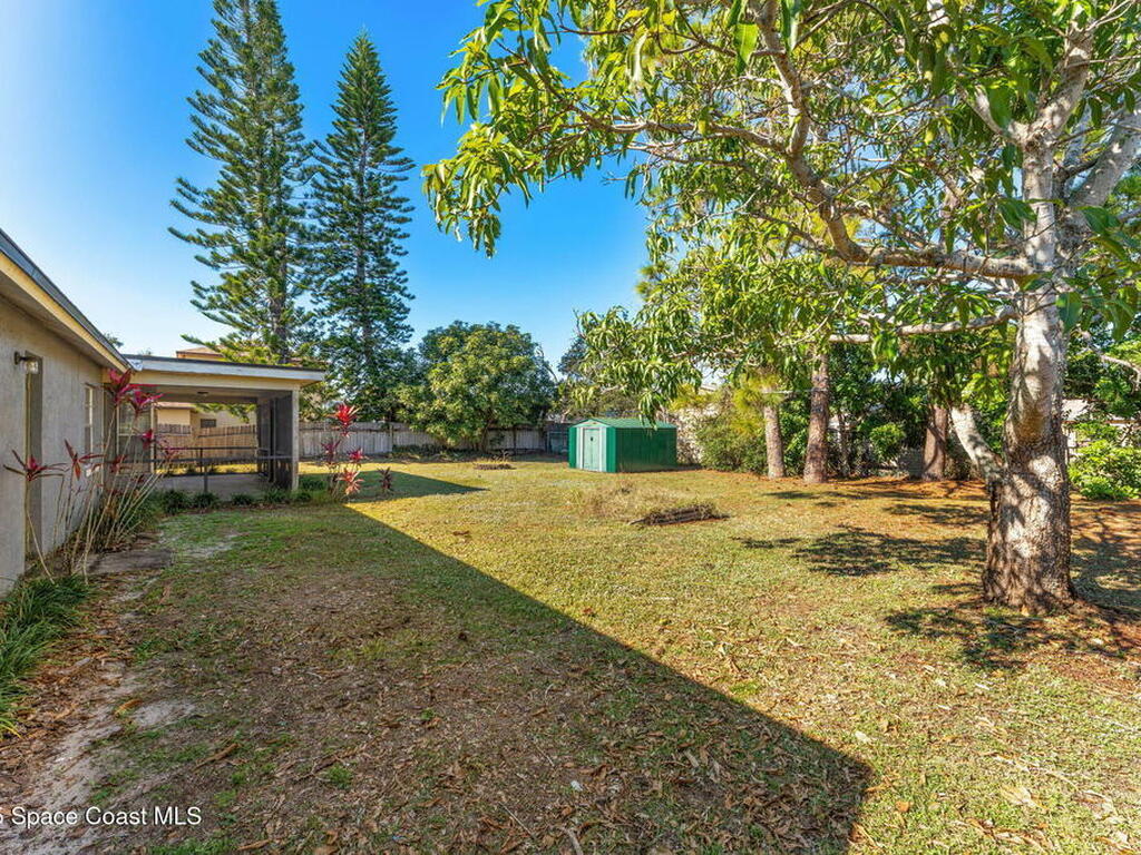 4852 Alfred Street, Cocoa, FL 32927