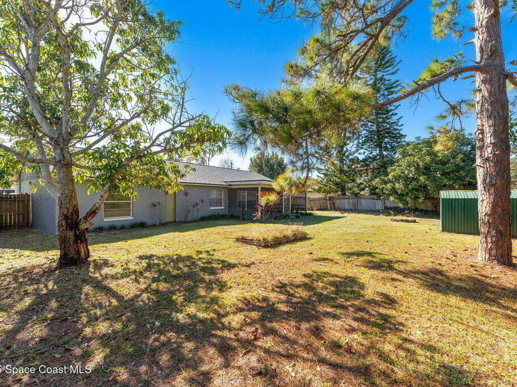 4852 Alfred Street, Cocoa, FL 32927