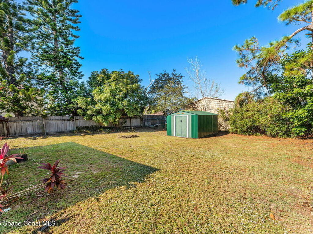 4852 Alfred Street, Cocoa, FL 32927