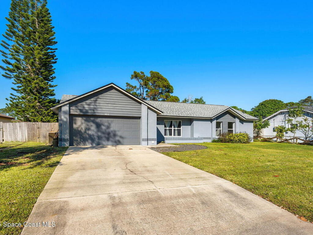 4852 Alfred Street, Cocoa, FL 32927