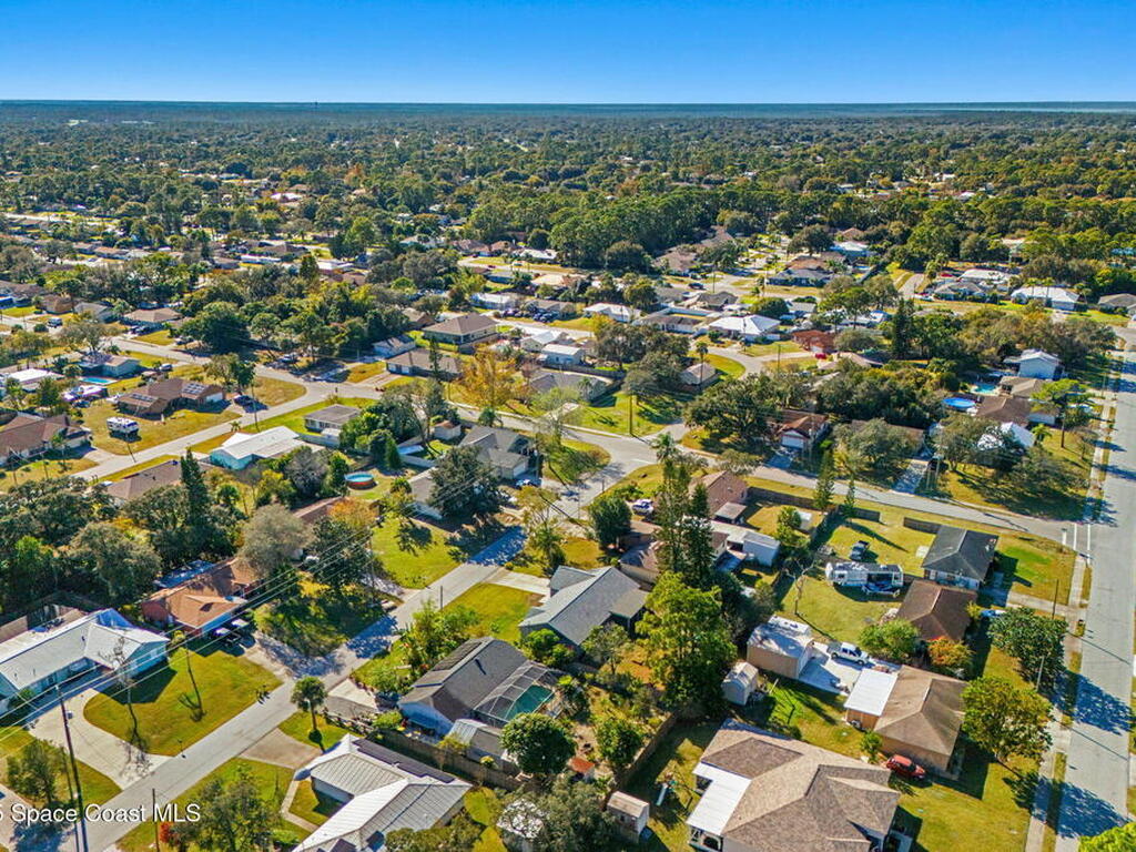 4852 Alfred Street, Cocoa, FL 32927