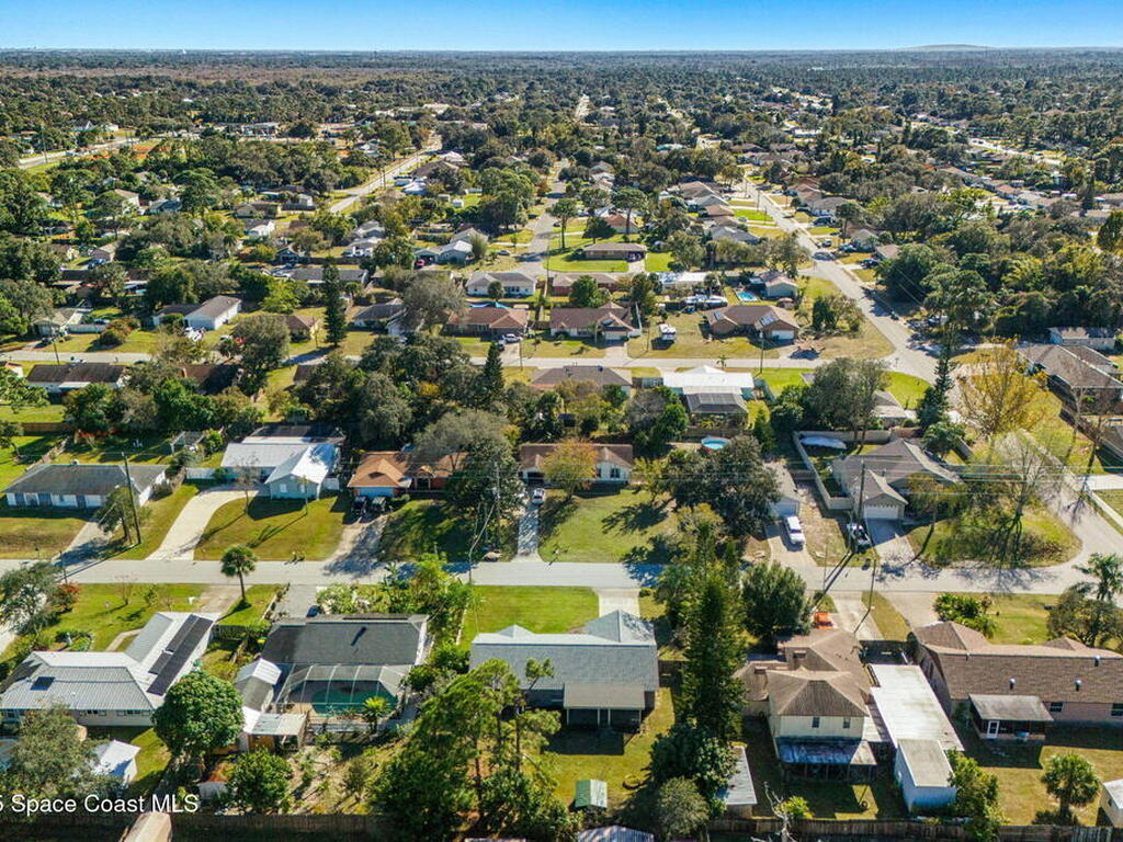 4852 Alfred Street, Cocoa, FL 32927