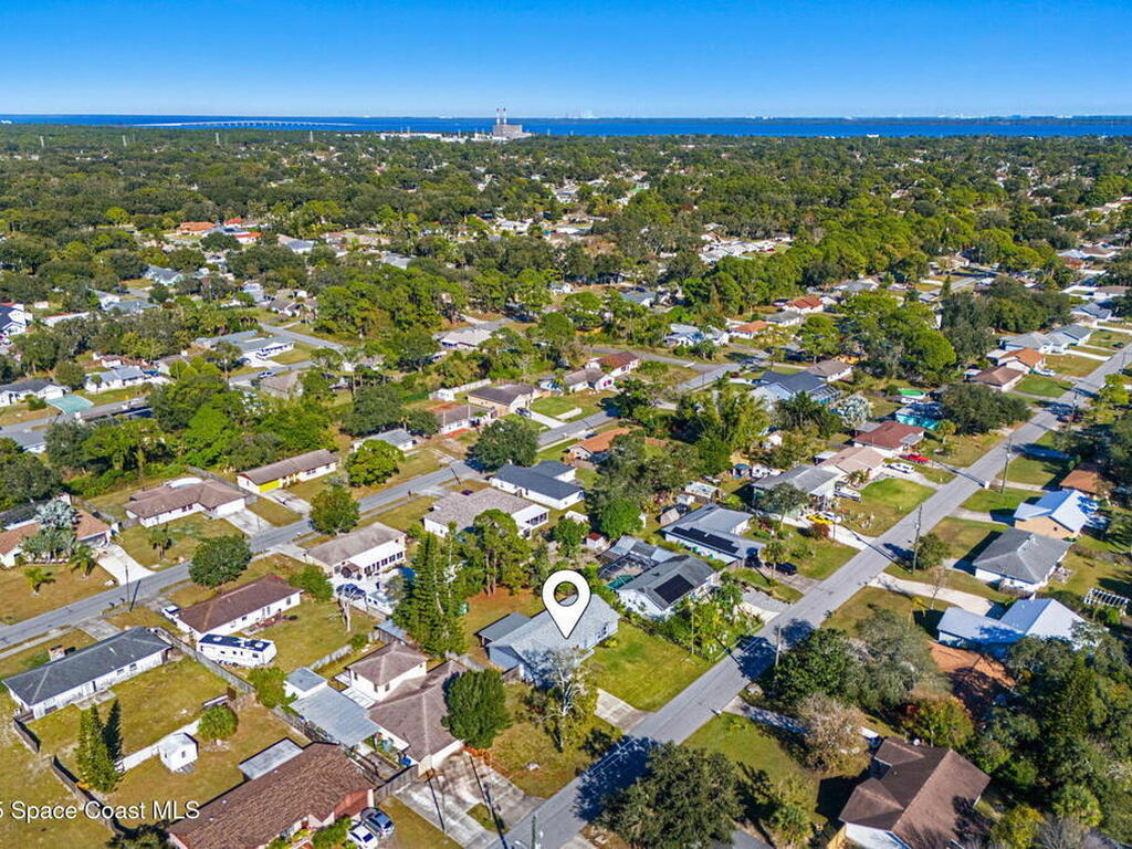 4852 Alfred Street, Cocoa, FL 32927