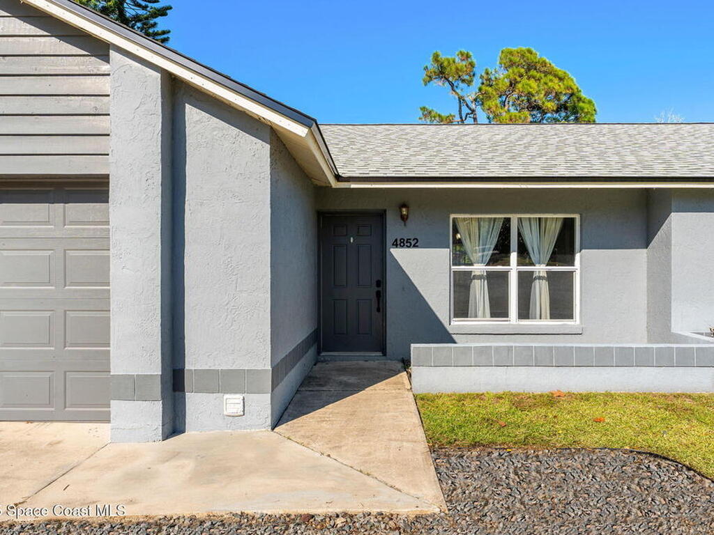 4852 Alfred Street, Cocoa, FL 32927